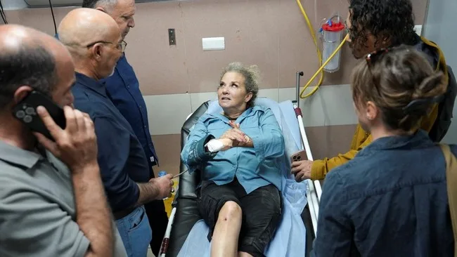 Israel Palestinianssettlers Attack Journalist 1792365220463 169