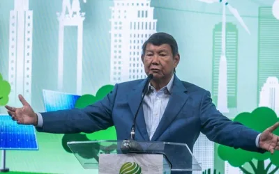 Pembukaan Indonesia International Sustainability Forum 2026 1791270355106 169