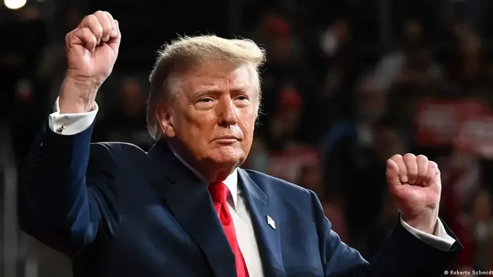 Pemerintahan Trump Menuai Kritik Setelah Mencapai Kesepakatan Pasokan Diesel Dengan Rusia 1791945727622 169