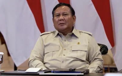 Presiden Prabowo Subianto Dok Youtube Prabowo Subianto 1789716861096 169